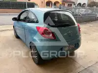 2014 Ford KA