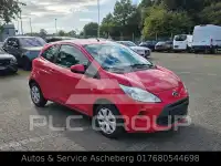 2014 Ford KA