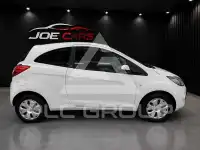 2014 Ford KA