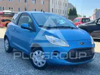 2014 Ford KA