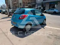 2014 Ford KA