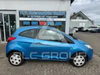 2014 Ford KA