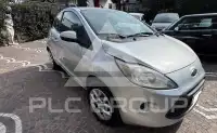 2014 Ford KA