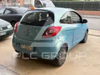 2014 Ford KA