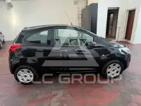 2014 Ford KA