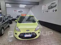 2014 Ford KA