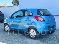 2014 Ford KA