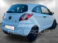2014 Ford KA