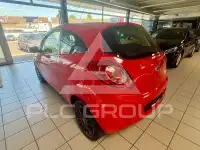 2014 Ford KA