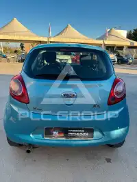 2014 Ford KA