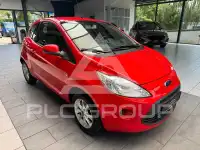 2014 Ford KA