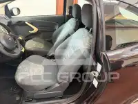 2014 Ford KA