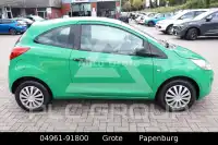2014 Ford KA