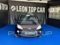 2014 Ford KA