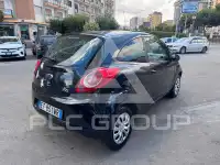 2014 Ford KA