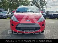 2014 Ford KA