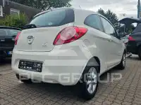 2014 Ford KA