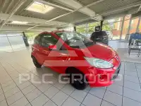 2014 Ford KA