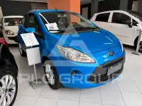 2014 Ford KA
