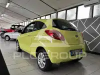 2014 Ford KA