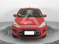 2014 Ford KA