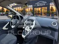 2014 Ford KA