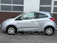 2014 Ford KA