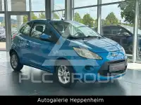 2014 Ford KA