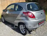 2014 Ford KA