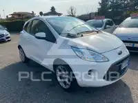 2014 Ford KA