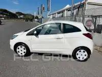 2014 Ford KA