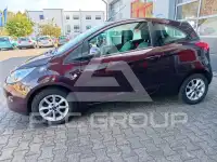 2014 Ford KA