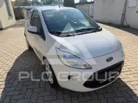 2014 Ford KA