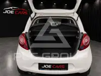 2014 Ford KA