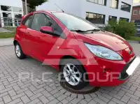 2014 Ford KA