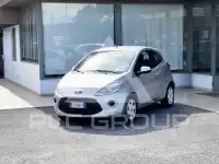 2014 Ford KA