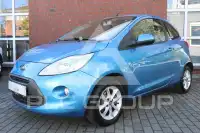 2014 Ford KA