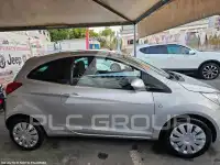 2014 Ford KA