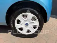 2014 Ford KA
