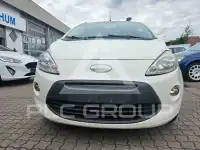 2014 Ford KA