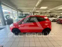 2014 Ford KA