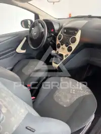 2014 Ford KA
