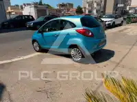2014 Ford KA