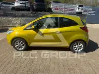 2014 Ford KA