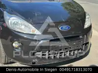 2014 Ford KA