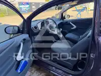 2014 Ford KA