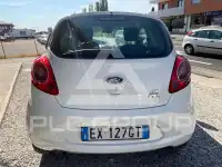 2014 Ford KA