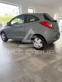 2014 Ford KA