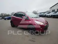 2014 Ford KA