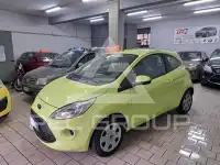 2014 Ford KA